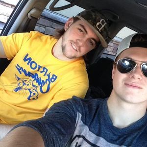 Meet your Posher, Cody